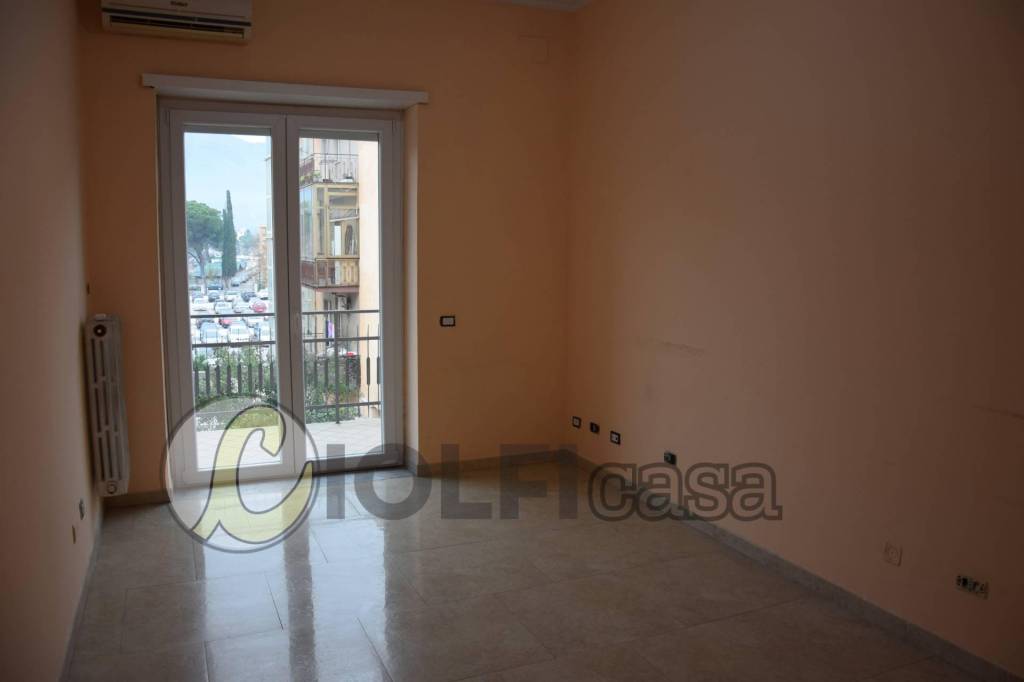 appartamento in affitto a Cassino