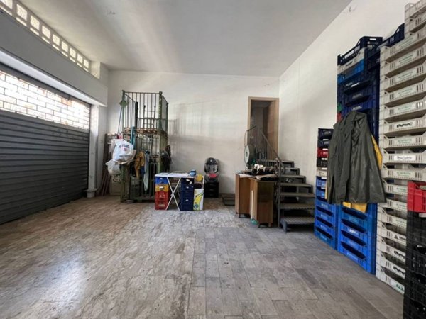 negozio in affitto a Cassino