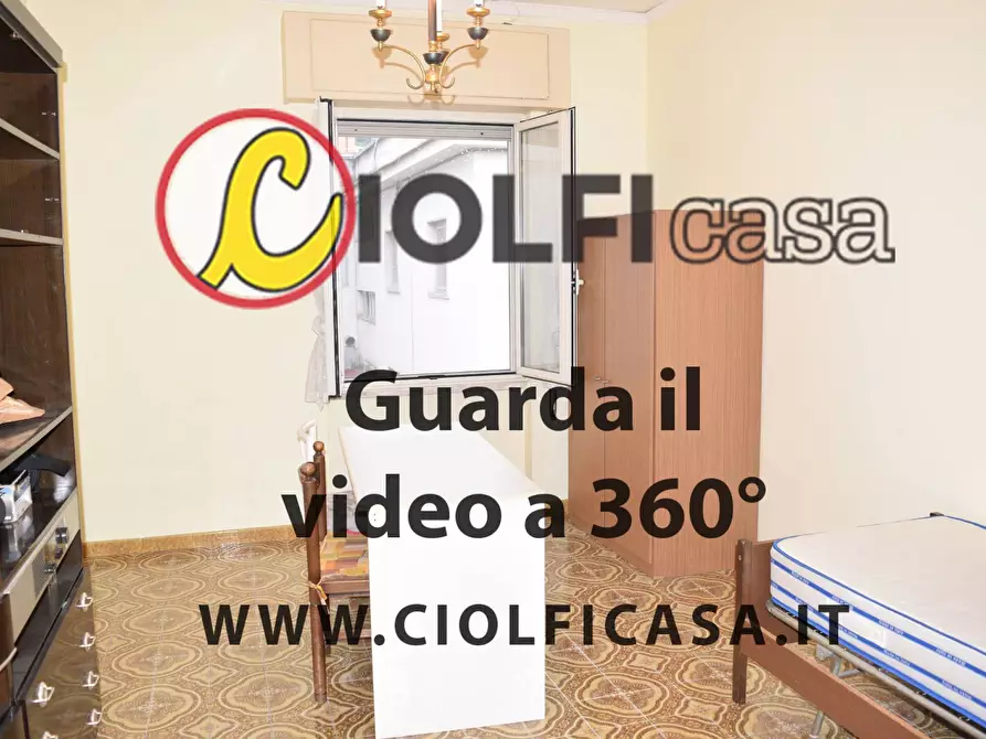 appartamento in affitto a Cassino