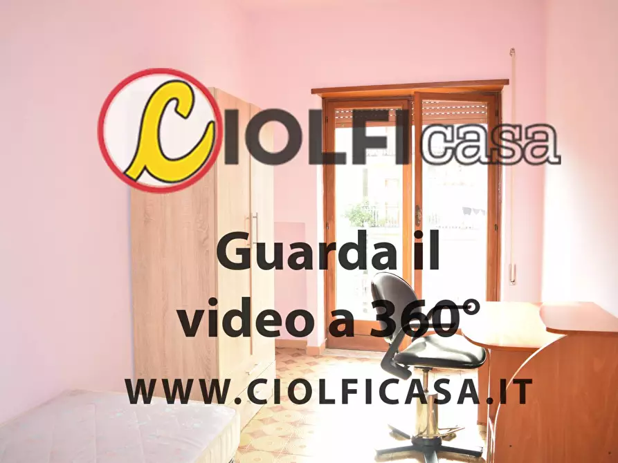 appartamento in affitto a Cassino