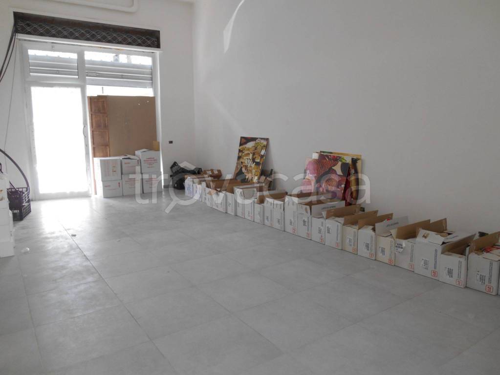 monolocale in affitto a Cassino