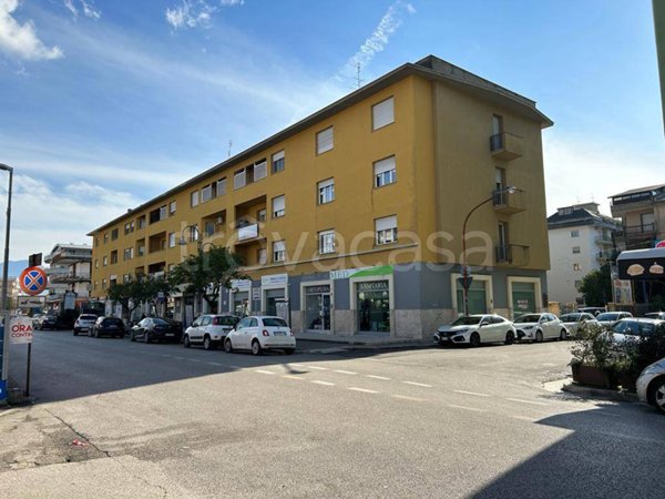 ufficio in affitto a Cassino