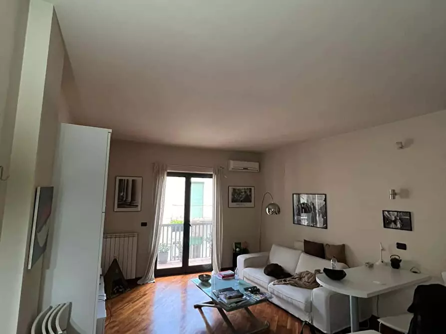 appartamento in affitto a Cassino