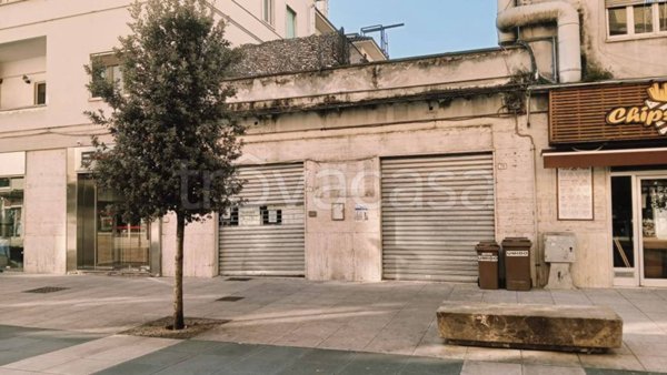 monolocale in affitto a Cassino