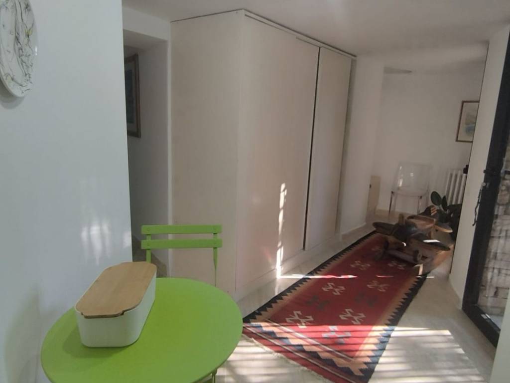 appartamento in affitto a Cassino in zona Montecassino