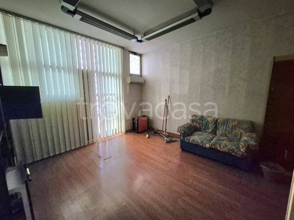 appartamento in affitto a Cassino