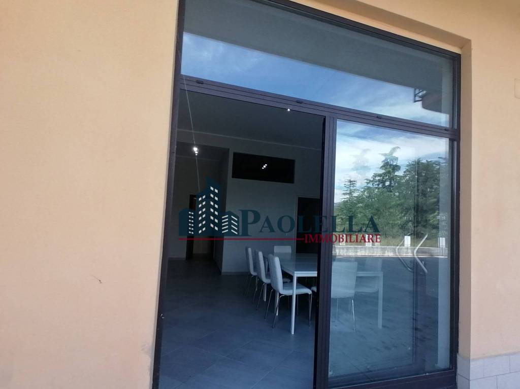 monolocale in affitto a Cassino