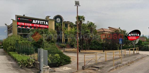 ufficio in affitto a Cassino