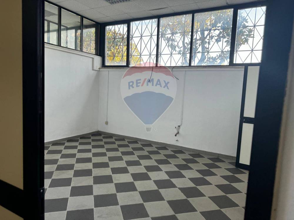 locale commerciale in affitto a Cassino