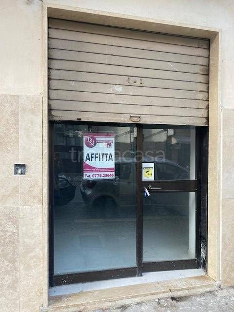 appartamento in affitto a Cassino