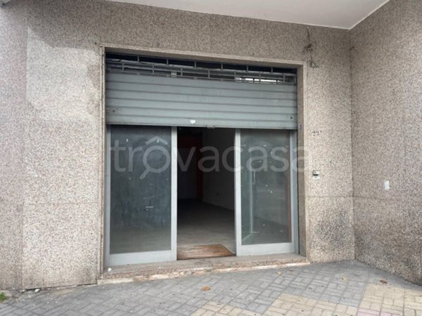 appartamento in affitto a Cassino