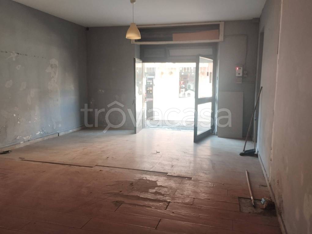 appartamento in affitto a Cassino