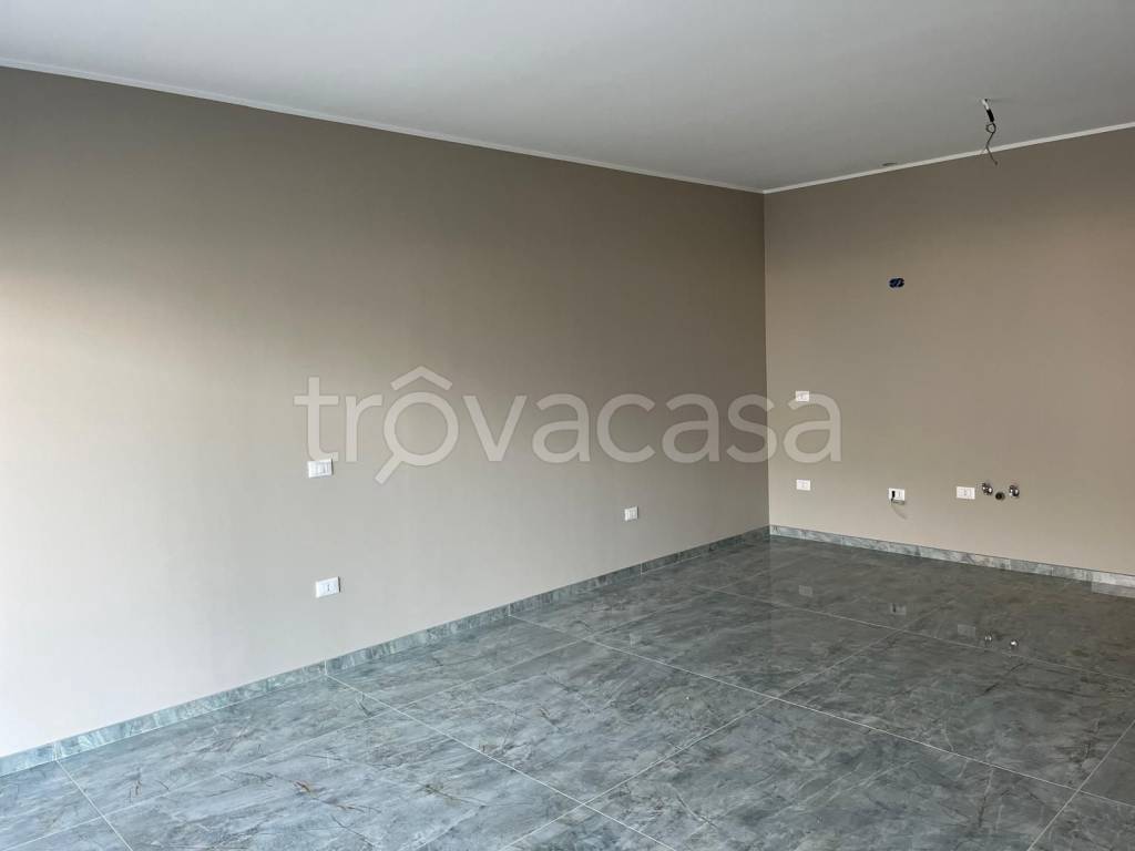 appartamento in affitto a Cassino