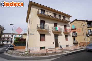 appartamento in affitto a Cassino