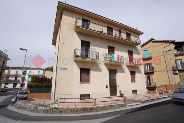 appartamento in affitto a Cassino