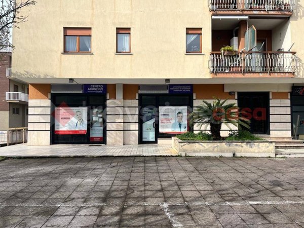 monolocale in affitto a Cassino