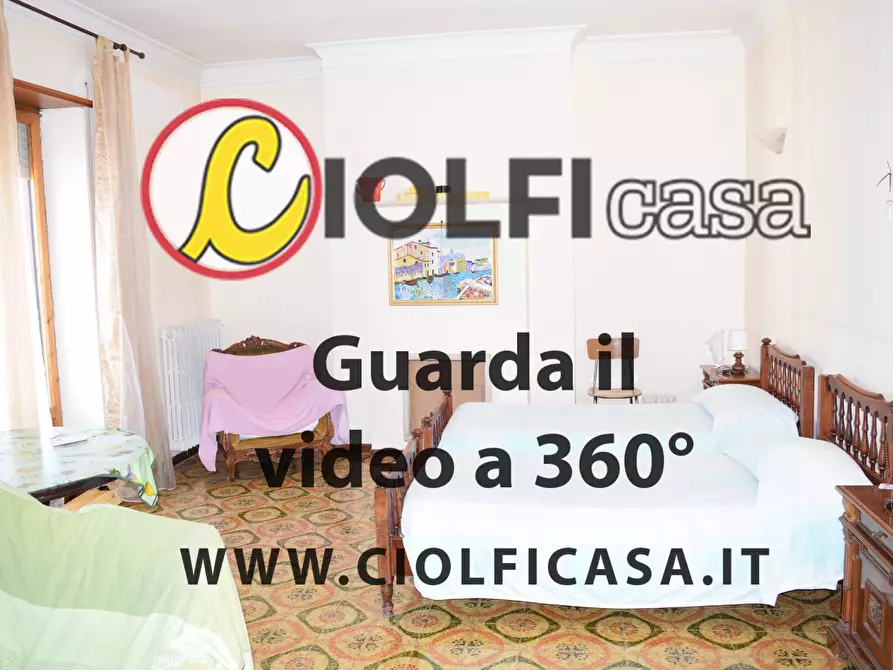 appartamento in affitto a Cassino