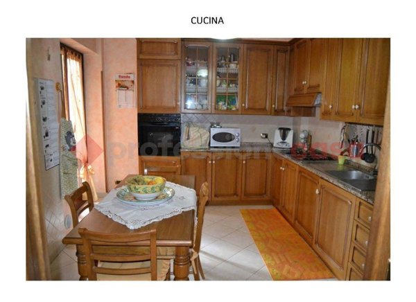 appartamento in affitto a Cassino
