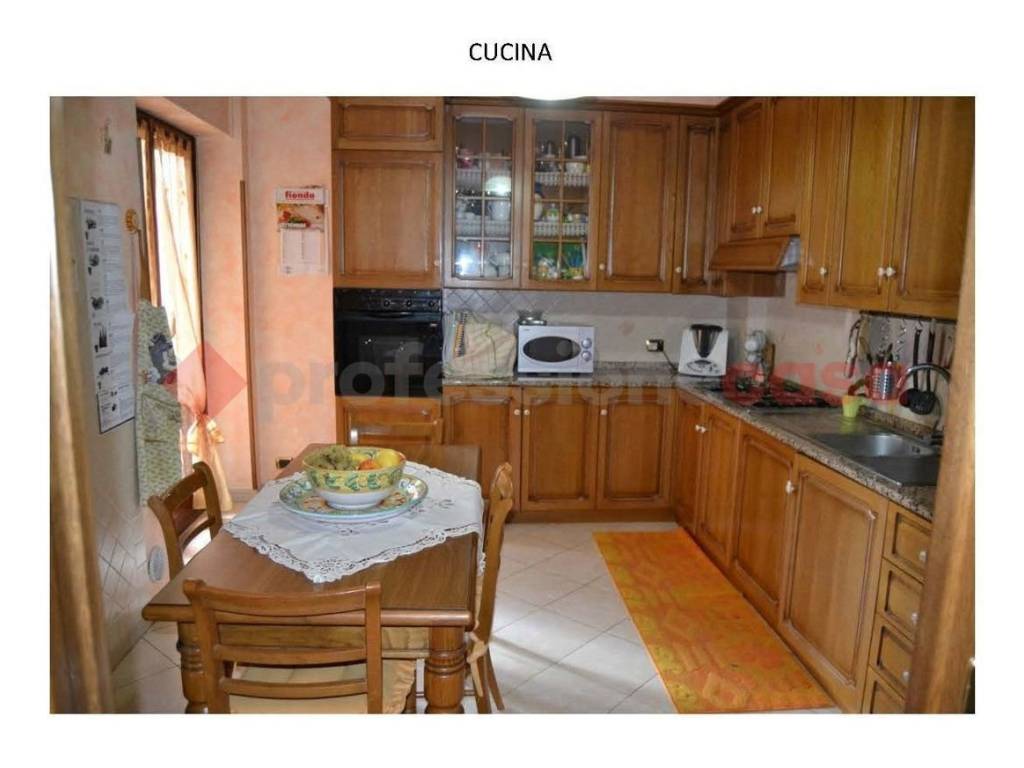 appartamento in affitto a Cassino