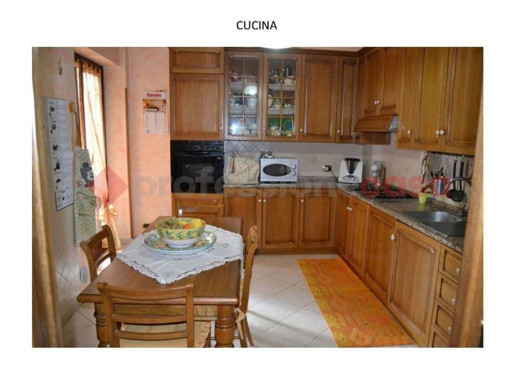 appartamento in affitto a Cassino