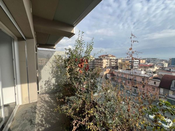 appartamento in affitto a Cassino