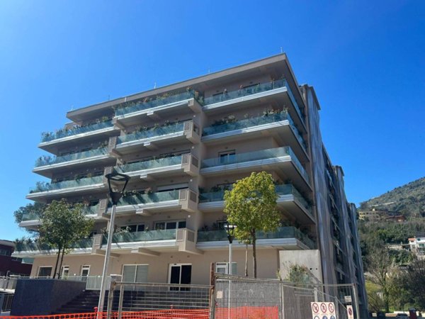 appartamento in affitto a Cassino