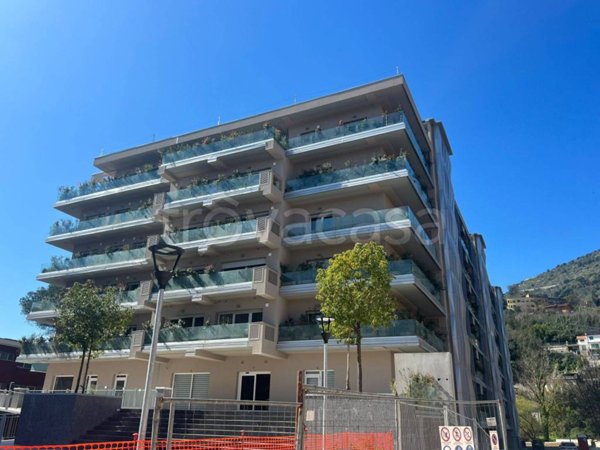 appartamento in affitto a Cassino