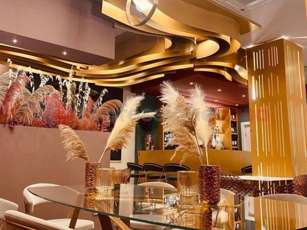 negozio in affitto a Cassino