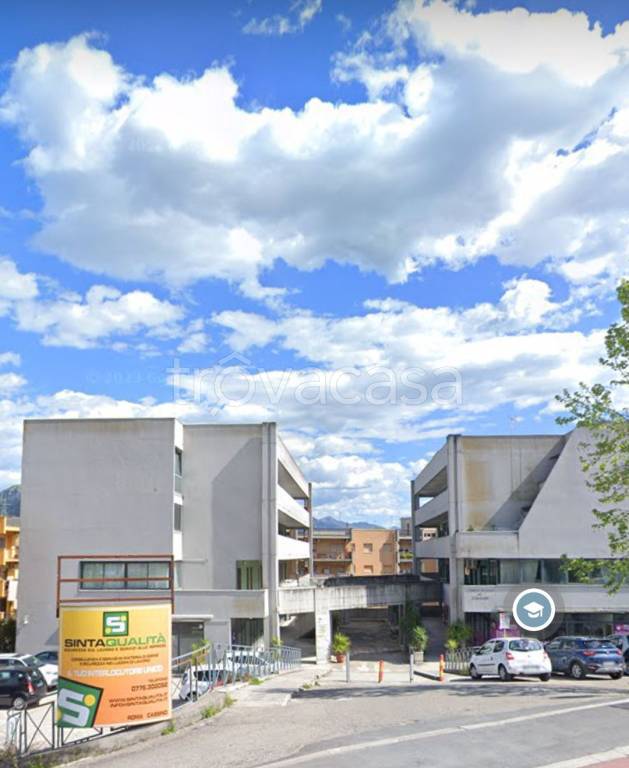 ufficio in affitto a Cassino