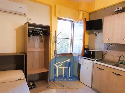 appartamento in affitto a Cassino