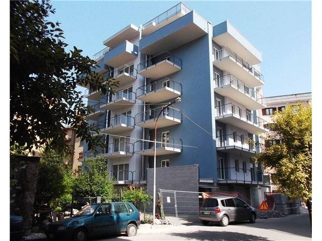 appartamento in affitto a Cassino