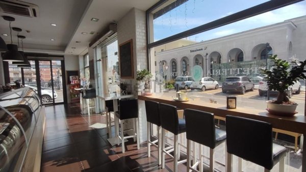 locale commerciale in affitto a Cassino