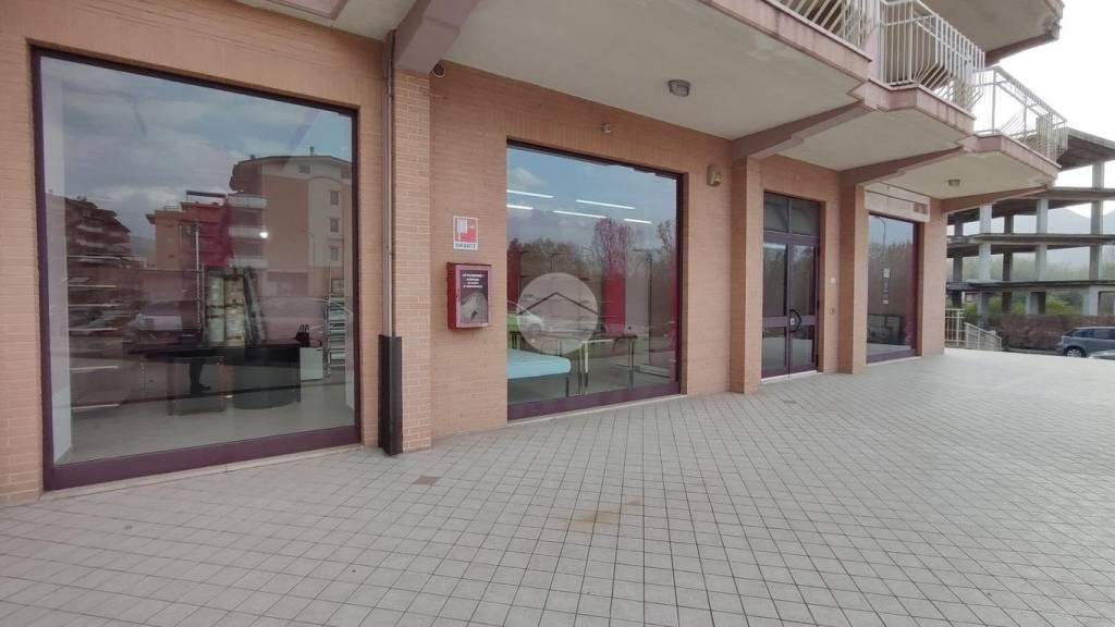 monolocale in affitto a Cassino