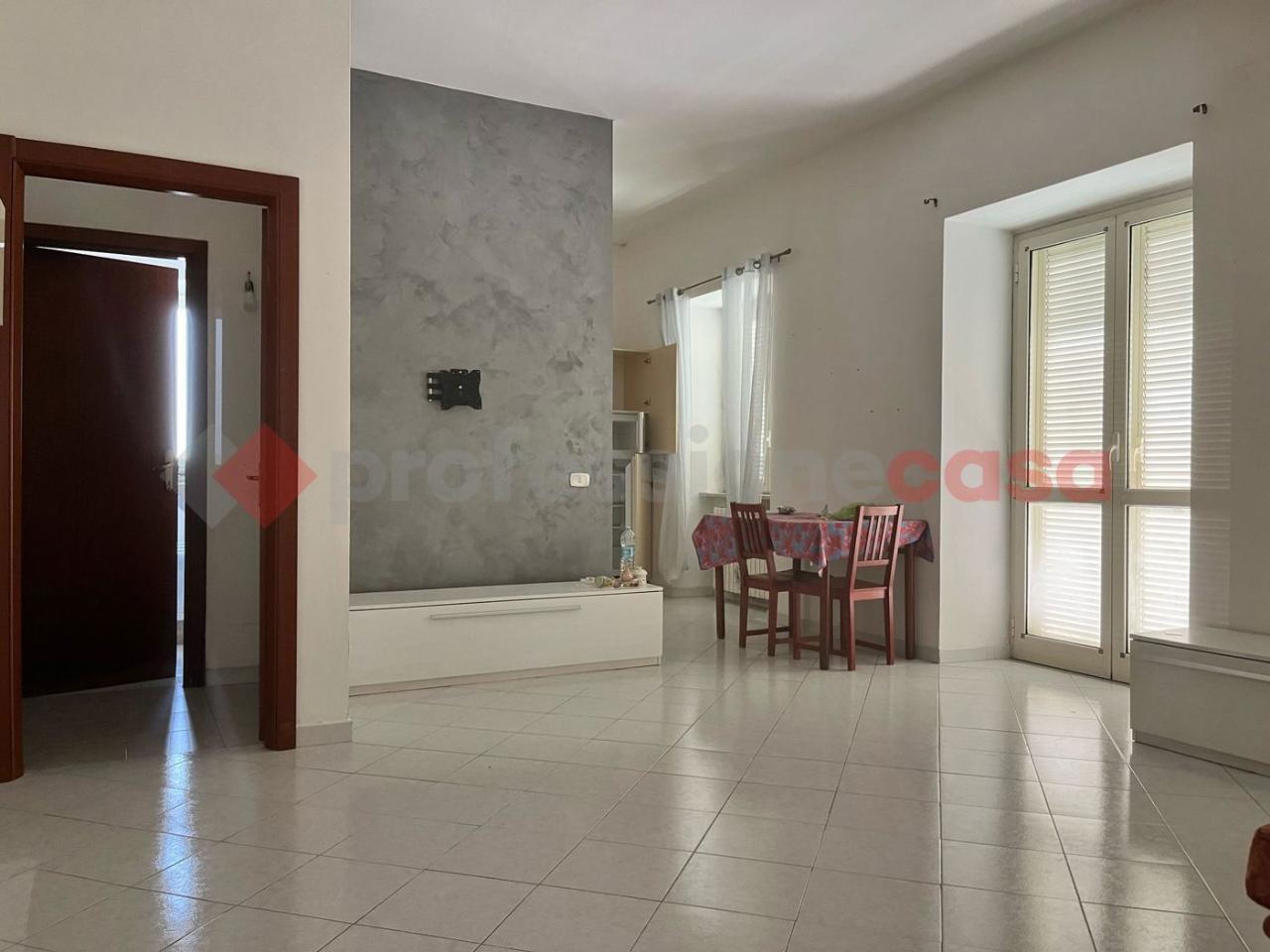 appartamento in affitto a Cassino