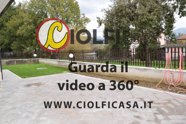 casa indipendente in affitto a Cassino in zona Montecassino