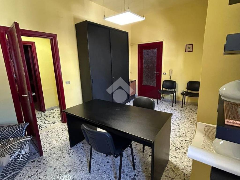 ufficio in affitto a Cassino