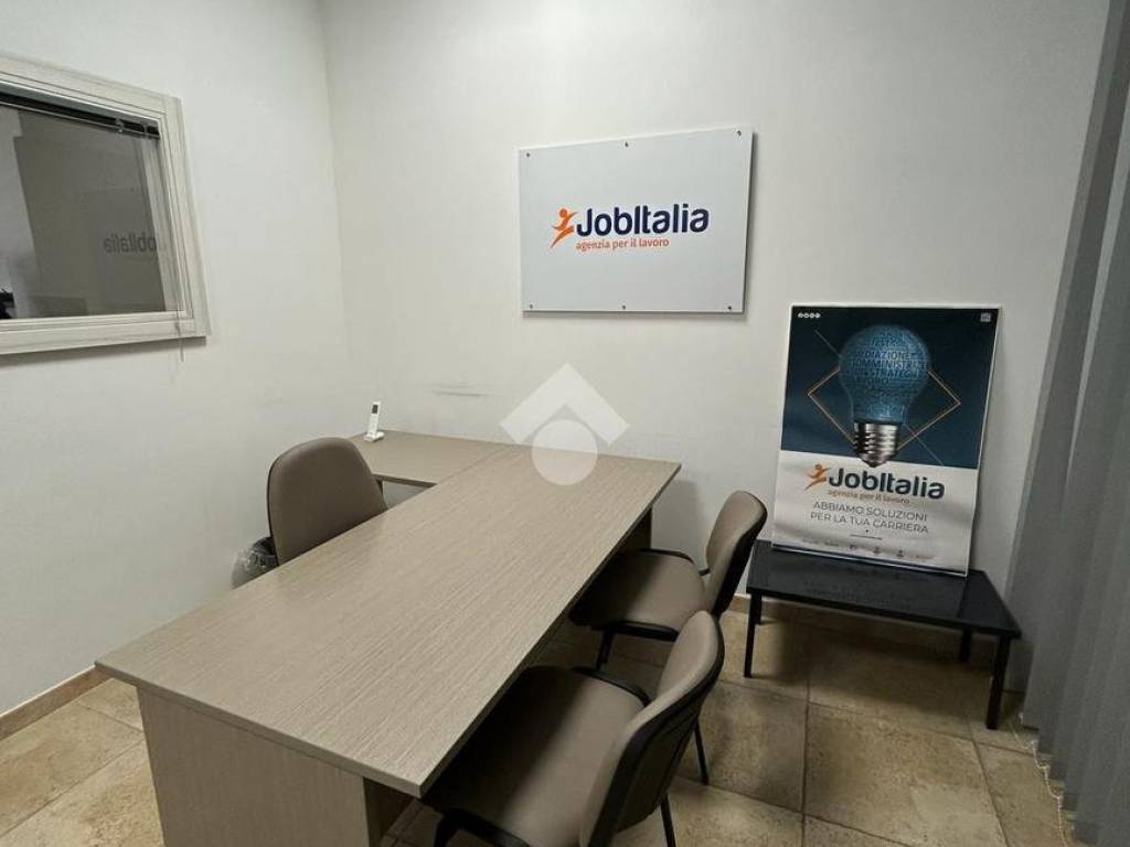 ufficio in affitto a Cassino