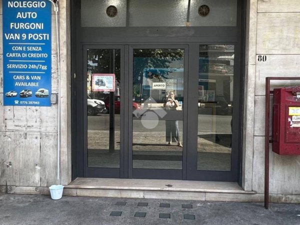 negozio in affitto a Cassino