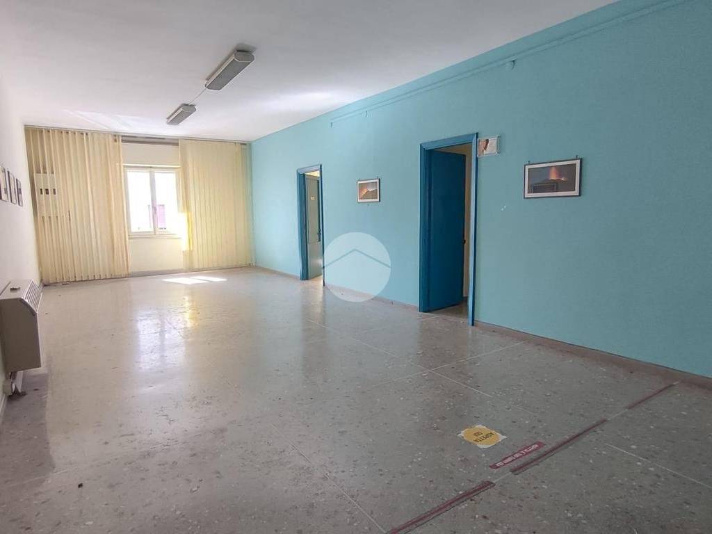 ufficio in affitto a Cassino