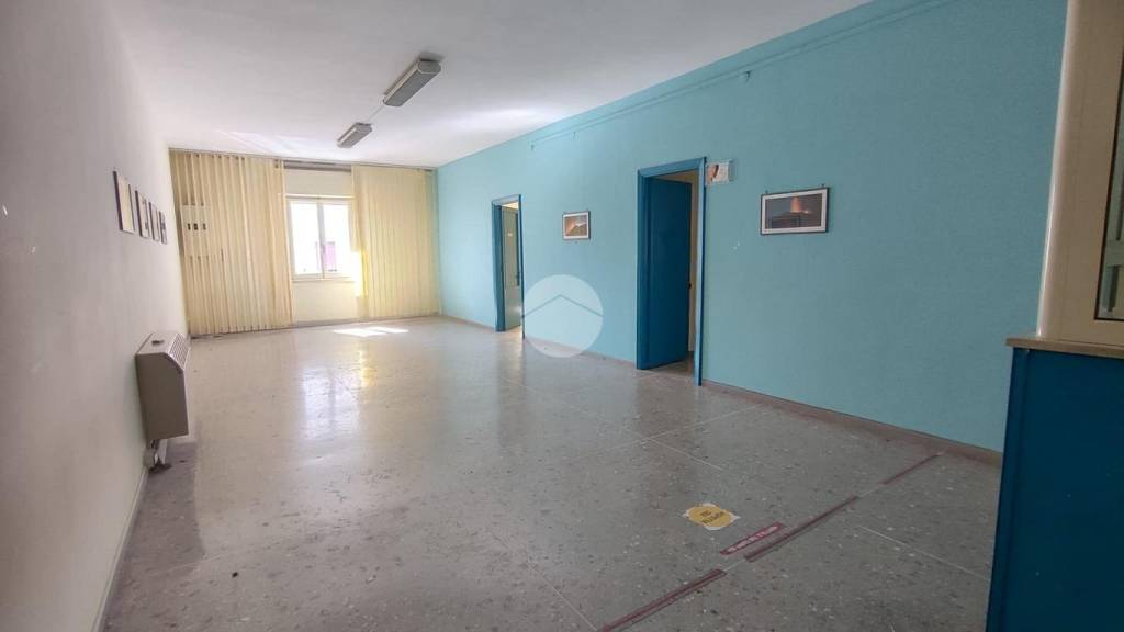 ufficio in affitto a Cassino