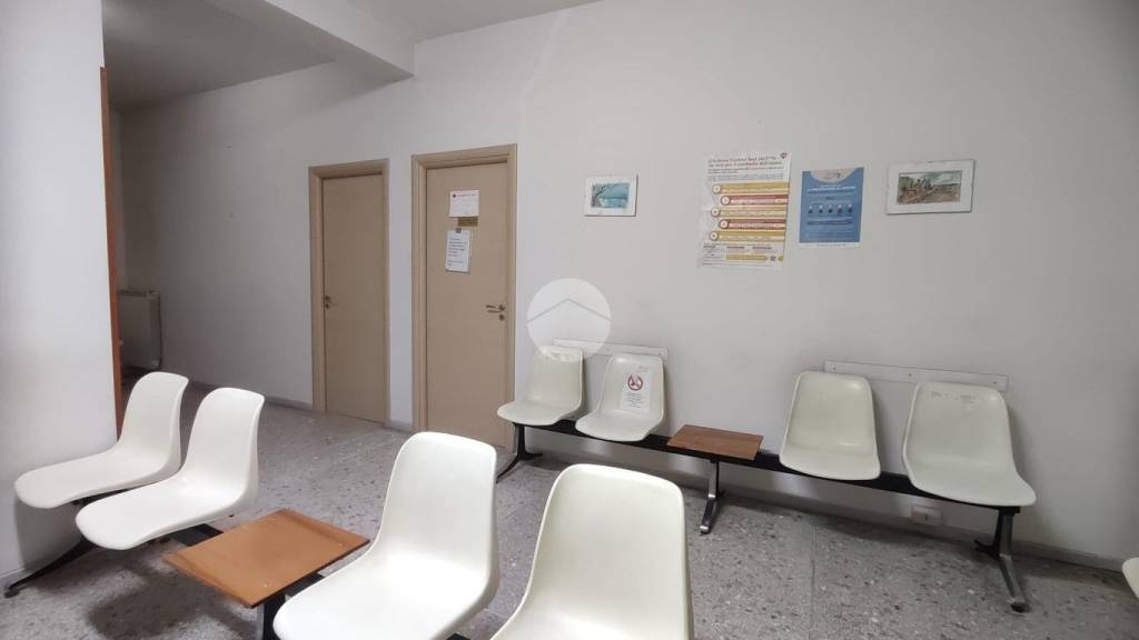 ufficio in affitto a Cassino