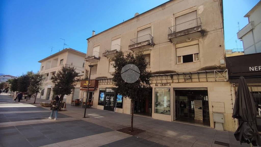ufficio in affitto a Cassino