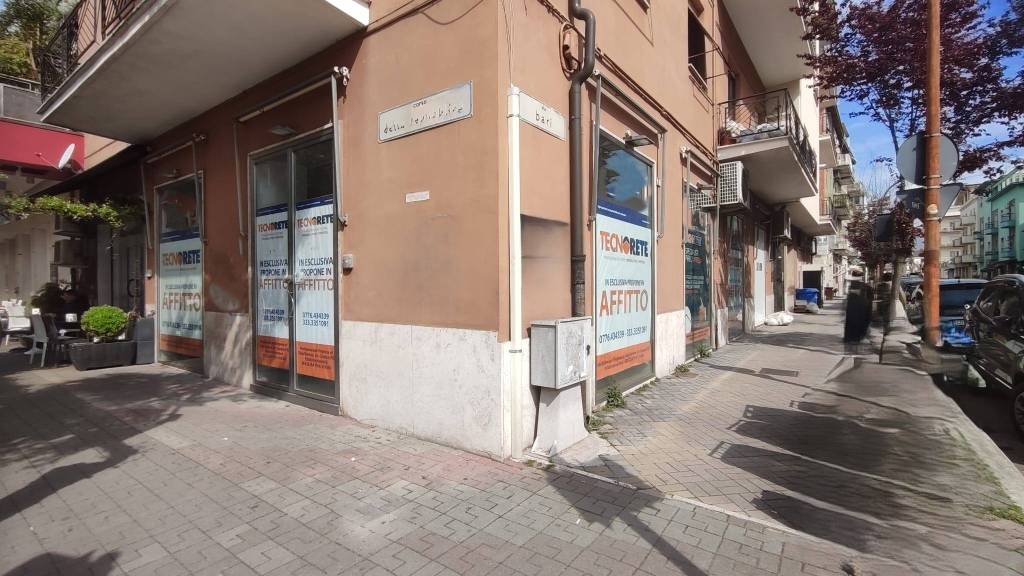 appartamento in affitto a Cassino