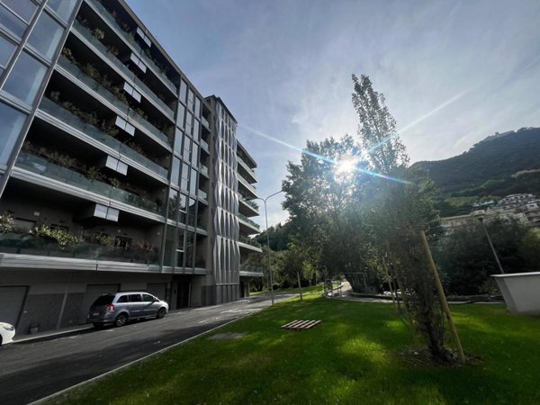 appartamento in affitto a Cassino