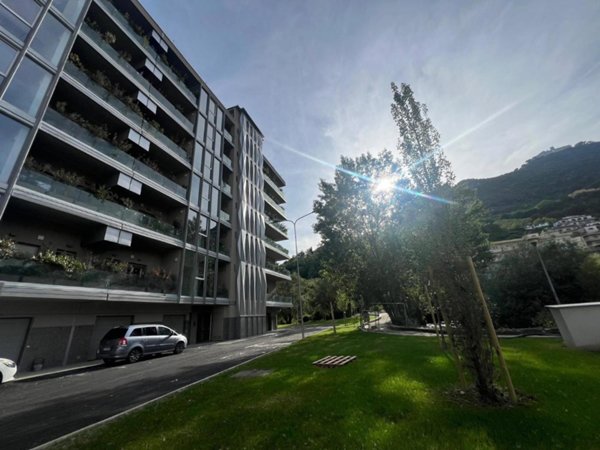 appartamento in affitto a Cassino