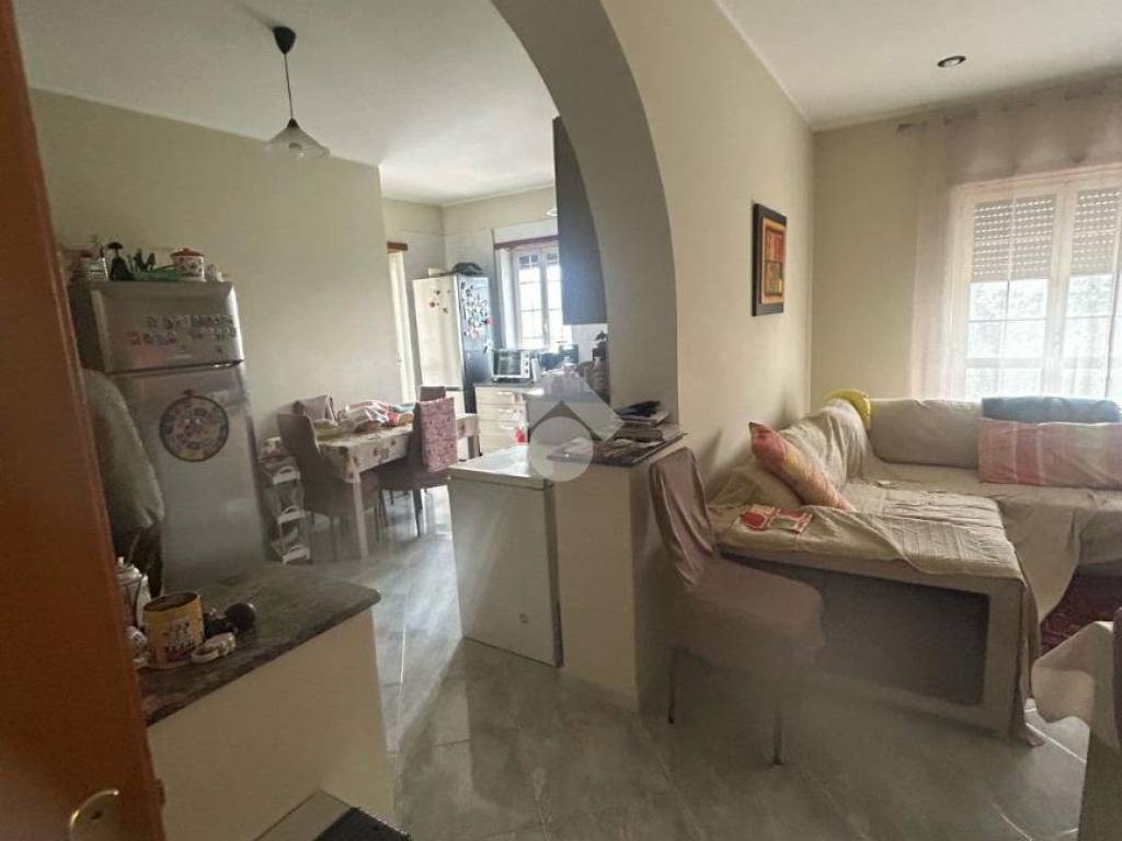 appartamento in affitto a Cassino