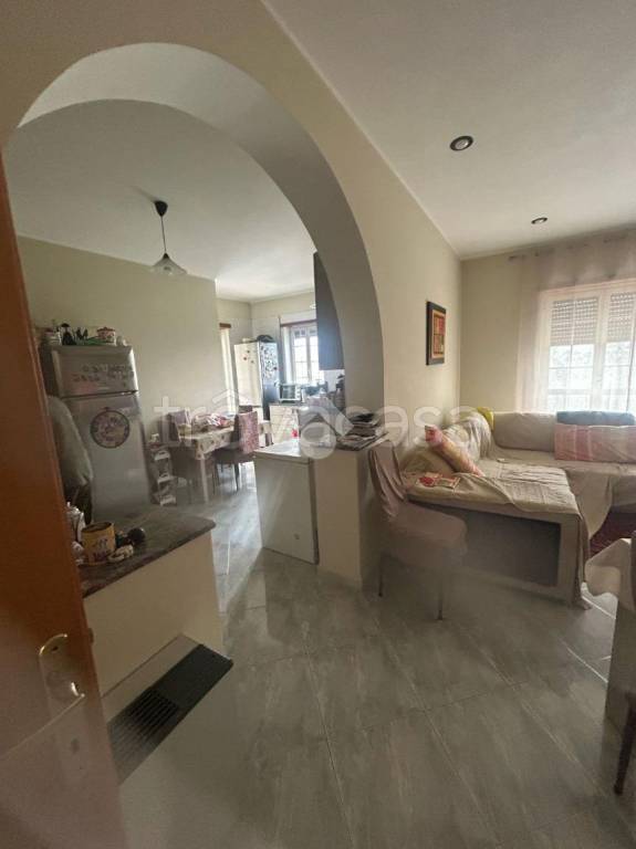 appartamento in affitto a Cassino