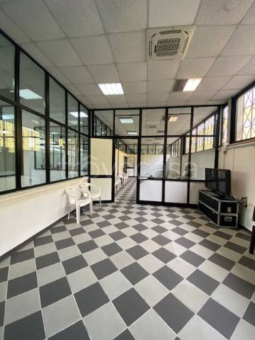 ufficio in affitto a Cassino