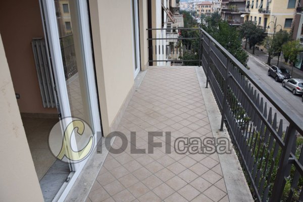 ufficio in affitto a Cassino