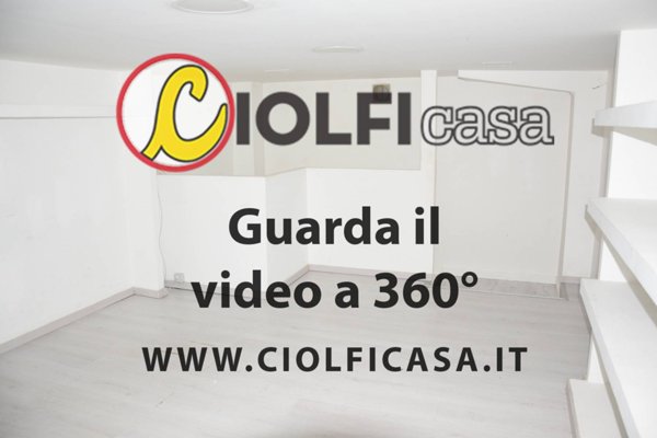 locale commerciale in affitto a Cassino